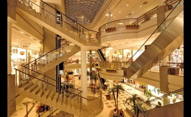 Shopping Del Paseo terá novo restô de Frutos do Mar