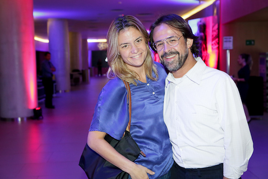 Pré-estreia do filme ”Robocop” no JK Iguatemi