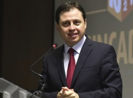 Fiec traz Gerson Camarotti para o Fórum Ideias em Debate