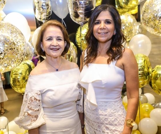 Lenita e Maria Lúcia Negrão armam ação especial nesta quinta-feira. Vem saber!