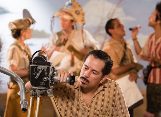 Cine Holliúdy 2 ganha trailer pra lá de animado. Vem assistir!