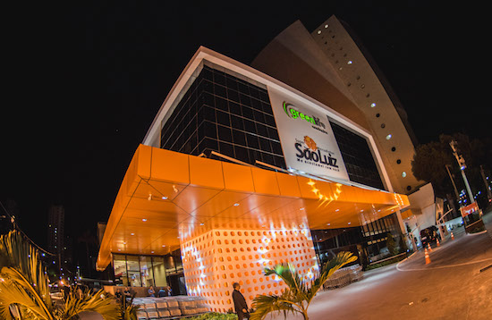 Vem saber da novidade dos Mercadinhos São Luiz no Rappi