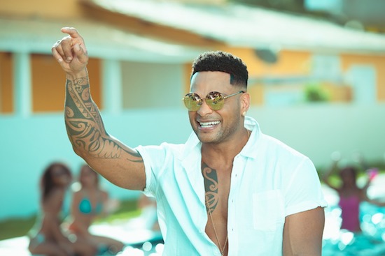 Parangolé é a atração surpresa do Carnaval do Aracati 2019