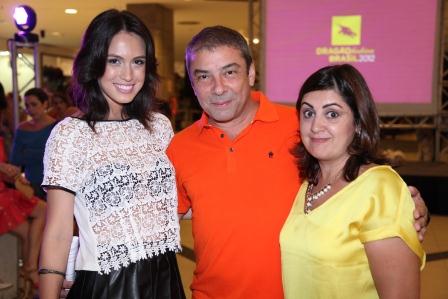 Consciência criativa é tema da 13ª edição do Fashion Brasil