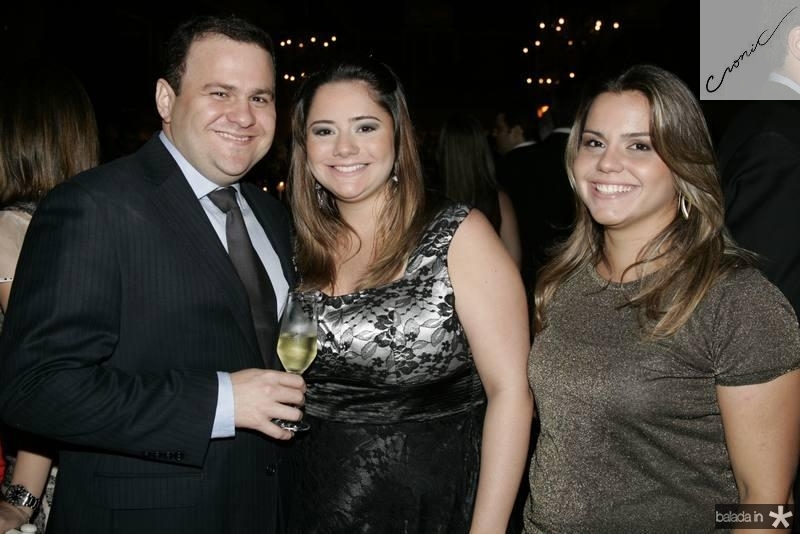 Karla Rodrigues e Renata Benevides abrem agência no Nordeste