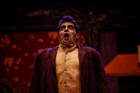 Noites do terror em Fortaleza