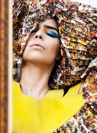 Lovely Wild – Take the Trend