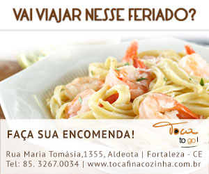 Nesse feriado, leve a Toca Fina Cozinha para ajudar voce na cozinha