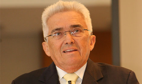 Raul Velloso fala sobre Finanças Públicas no TCE