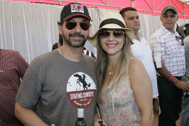 Cia. Marítima desembarca em Fortaleza