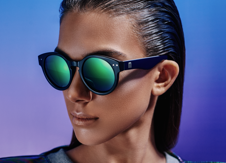 Clube Melissa recebe óculos exclusivo da Coleção Star Walker