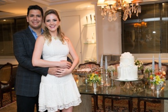 O casamento de Eduardo Camara e Vanessa Maia!