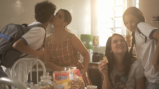 Marca Estrela do Grupo M. Dias Branco lança nova campanha