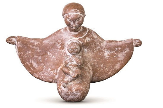 Fundação Edson Queiroz expõe obras na Casa França-Brasil