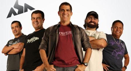 Trivela em Fortaleza