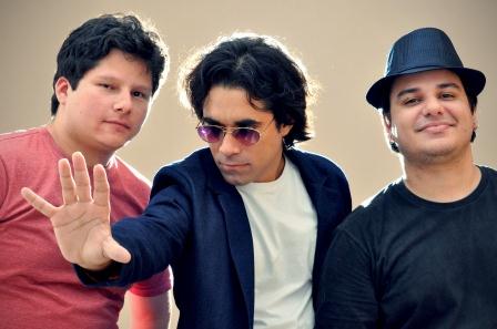 Sátiros e Thrunda lançam álbuns