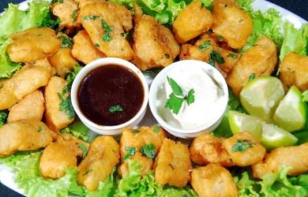 Qual será o melhor boteco de Fortaleza?