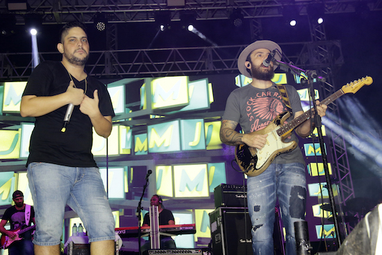 Medida Certa é o novo single de Jorge & Mateus