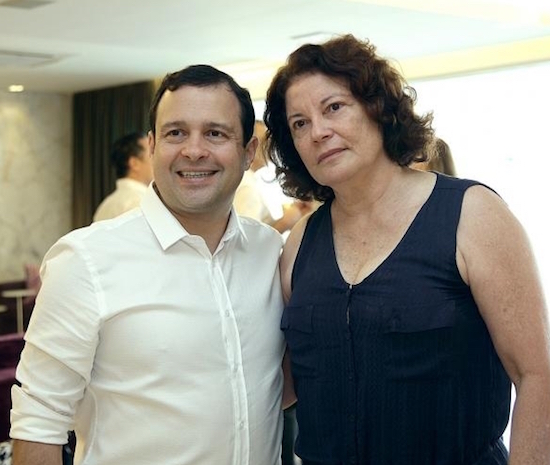 Biografia de Parsifal Barroso será lançada pelo Instituto Myra Eliane