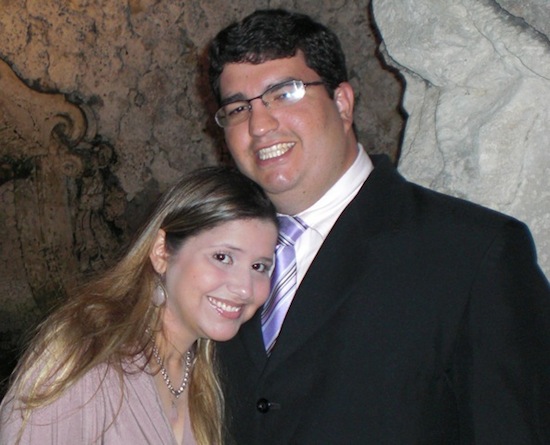 Bodas de Isabela Duarte e Lucas Gonçalves