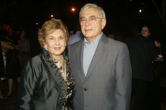 Senado Federal homenageia Ivens Dias Branco