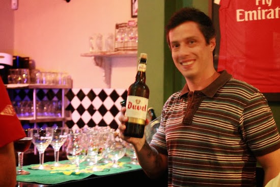 La Maison será palco da I ExpoBeer Ceará