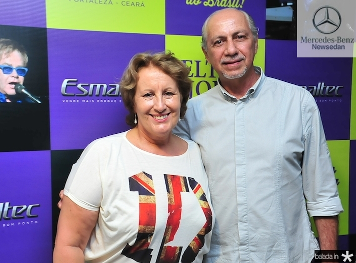 Annette de Castro participa do Women’s Forum Brazil