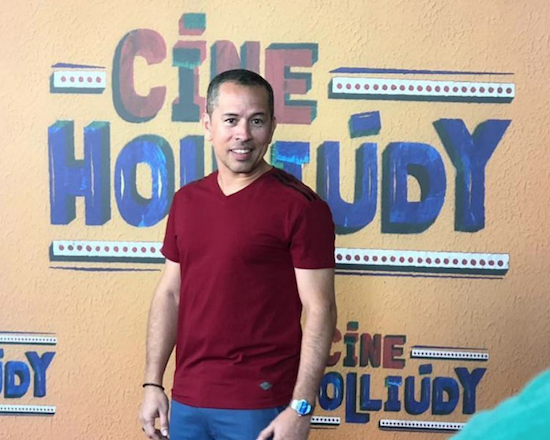 Edmilson Filho estreia nova peça em Fortaleza. Vem saber!