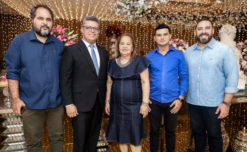 Ilmar Gourmet promove encontro voltado para cerimonialistas e profissionais de evento