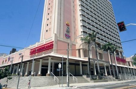 Férias de julho é no Shopping Del Paseo