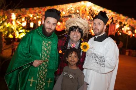Paulo Borges celebra mais um São João Fashion Week