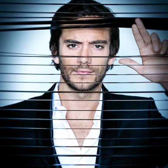 Dj Leo Lanvin comanda o agito após jogo do Brasil, no Colosso