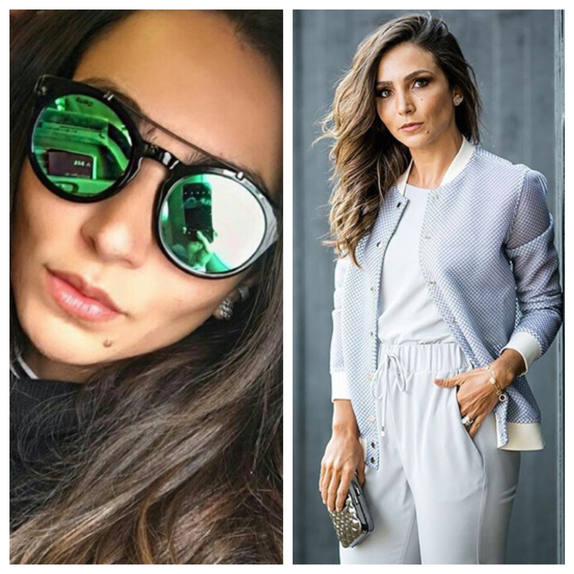 Euro e Bobstore recebem Lalá Noleto