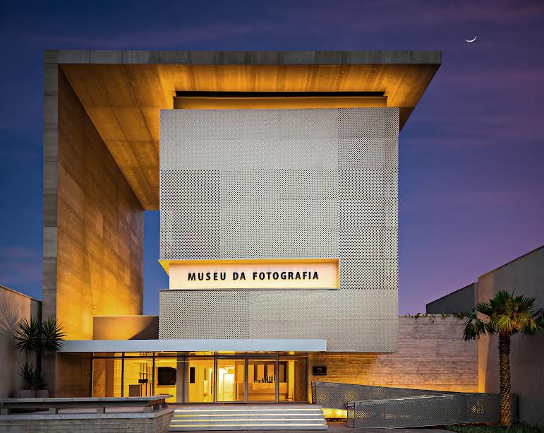 Museu da Fotografia Fortaleza realiza curso de Fotografia Digital Básica