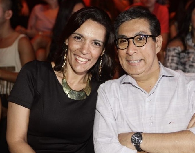 Consulado do Peru é inaugurado em Fortaleza