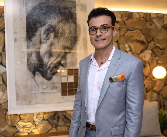 Rodrigo Maia arma happening para reunir os mais chegados