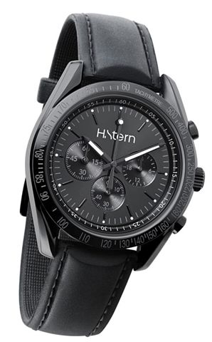 Presente H.Stern de alto luxo para seu pai