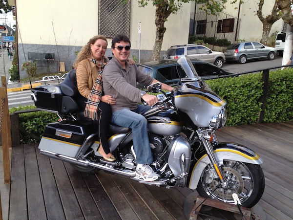 Harley Davidson chega ao Norte/Nordeste brasileiro em outubro