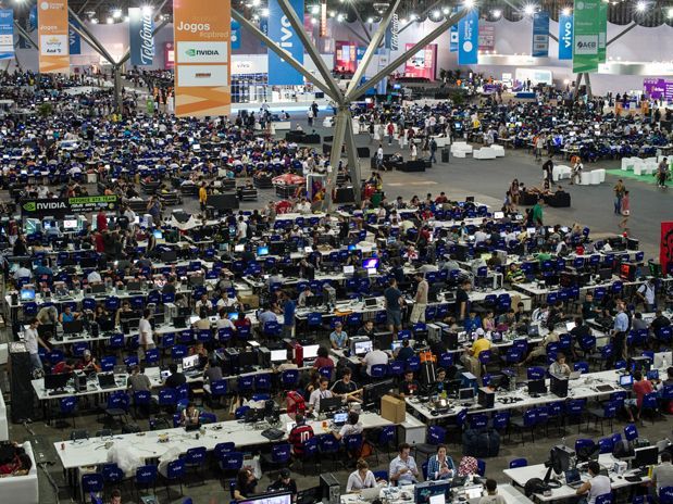 Fundação Telefônica promove debate na Campus Party Recife