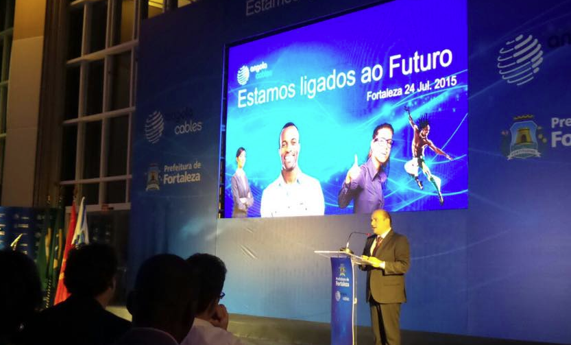 Fortaleza se prepara para dar início ao seu polo tecnológico
