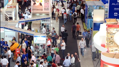 Sindquímica terá estande na ABAD 2015!