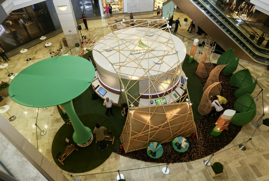 Dica cultural para este comecinho de semana!