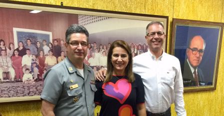 Novo Farol do Mucuripe será inaugurado em setembro