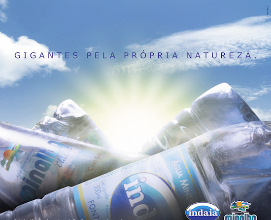 Minalba e Indaiá são as melhores do Brasil