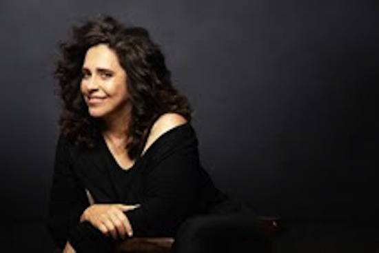 Gal Costa fará show em Fortaleza
