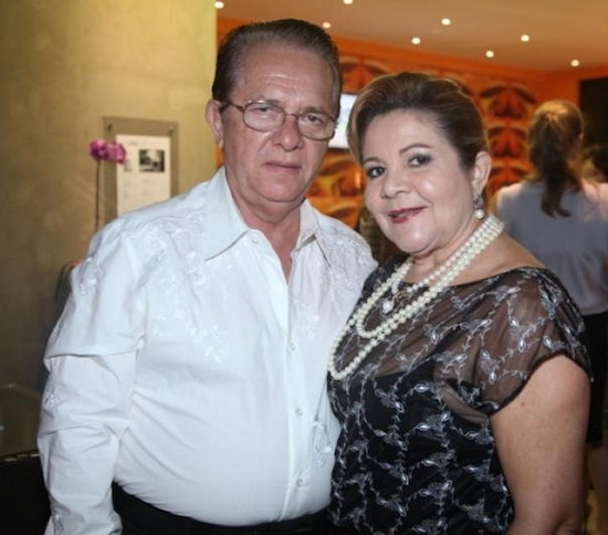 José Valdo Silva assume presidência da ABO