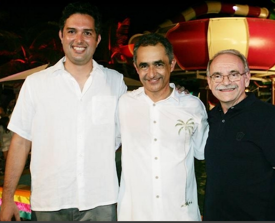 Beach Park é uma das melhores empresas para se trabalhar no Brasil