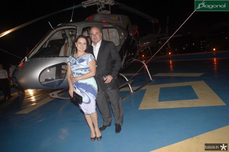 Cearenses participam do 20º Prêmio Master Imobiliário