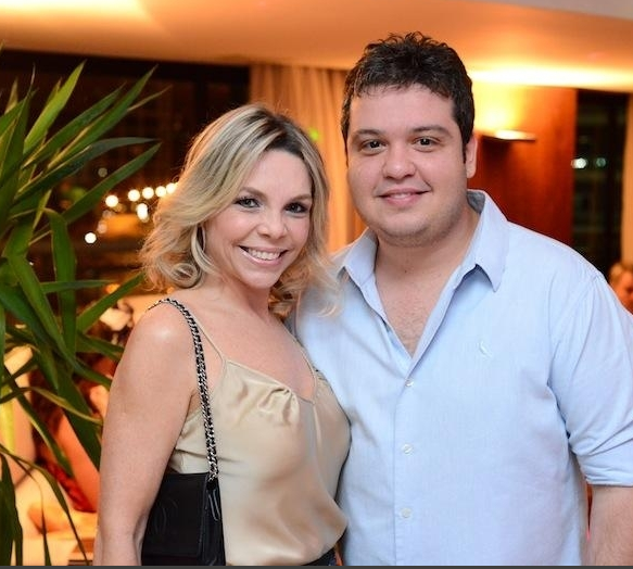 Água de Coco traz “fundo do mar” para seu Verão 2015