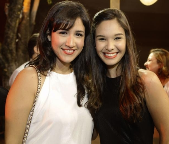 Lia Quinderé lança ‘Coxinha Sucré’